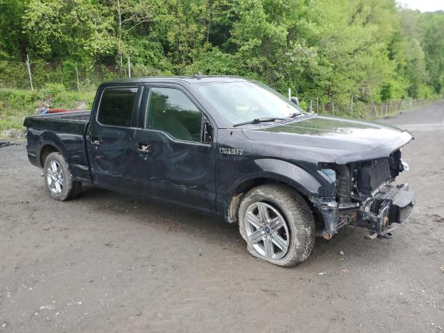 Vin: 1ftfw1e48kfb30215, lot: 56302155, ford f-150 supercrew 20194