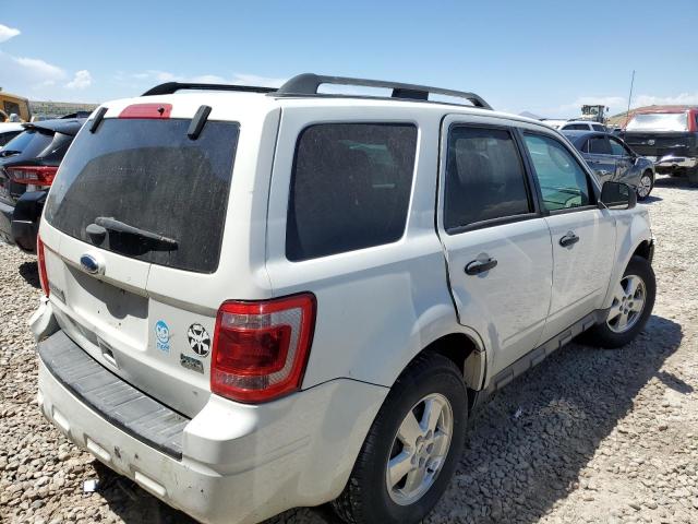 Vin: 1fmcu0dg8cka91662, lot: 58581975, ford escape xlt 20123