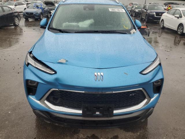 2025 BUICK ENCORE GX - KL4AMDSL0SB004851