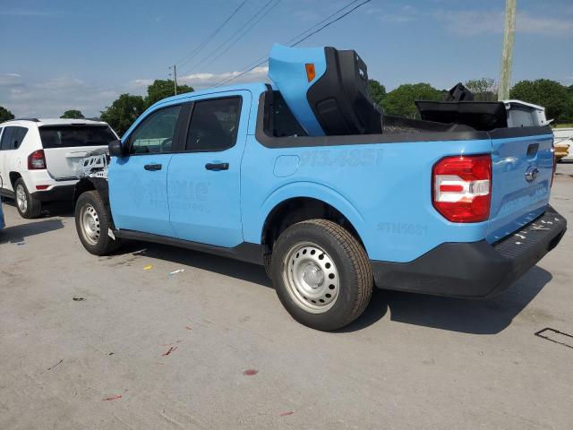 Vin: 3fttw8a94rra49755, lot: 57186445, ford maverick xl 20242