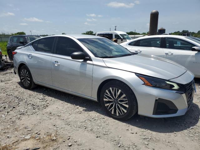 2024 NISSAN ALTIMA SV 1N4BL4DV9RN347197