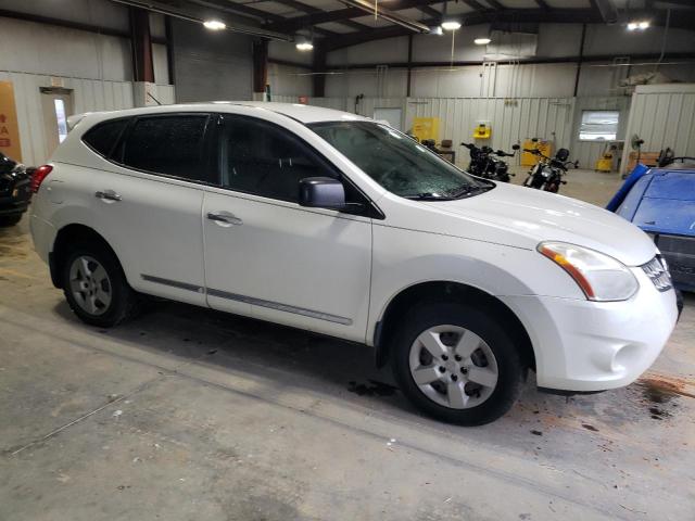 Vin: jn8as5mv3cw366669, lot: 58483525, nissan rogue s 20124