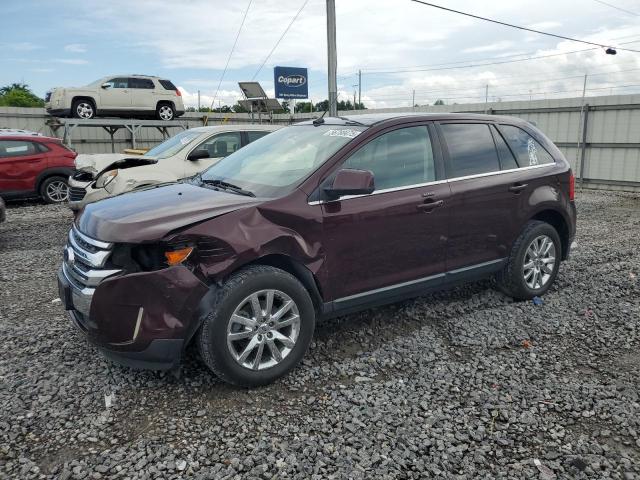 Vin: 2fmdk3kc3bba01211, lot: 56788475, ford edge limited 2011 img_1
