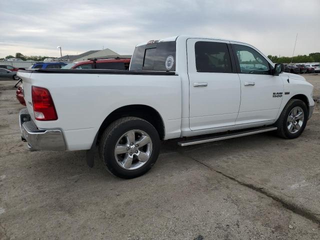 Vin: 3c6rr7lt8gg250496, lot: 58152985, ram 1500 slt 20163
