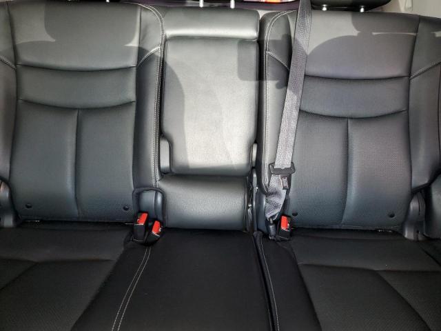 2021 NISSAN MURANO SL 5N1AZ2CJ1MC141217