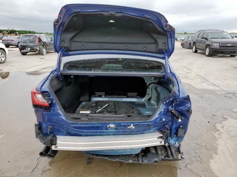 2025 TOYOTA CAMRY XSE - 4T1DAACK3SU124109