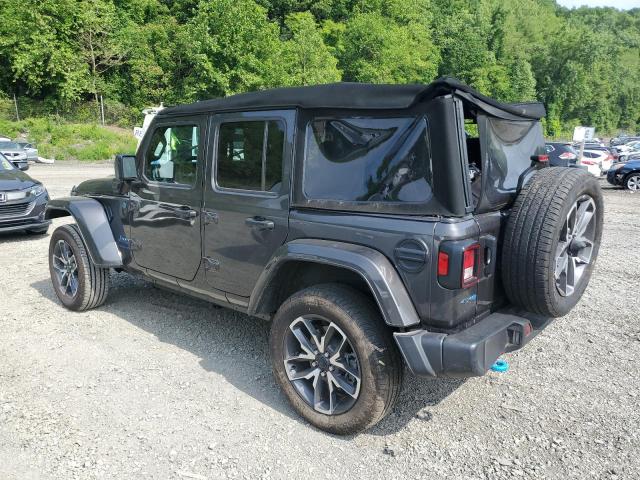 2024 JEEP WRANGLER 4 1C4RJXN62RW310249