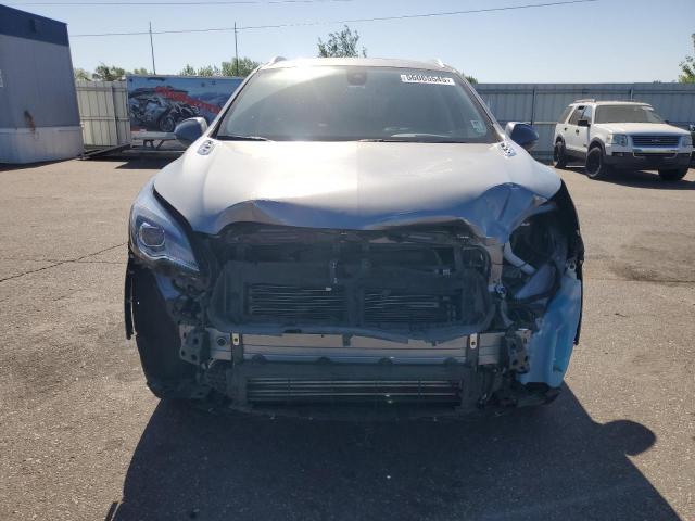 2020 BUICK ENVISION P - LRBFX4SX5LD051478
