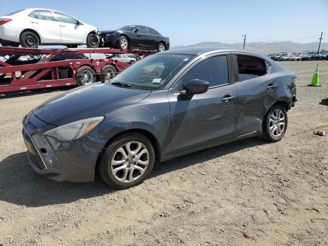 Vin: 3mydlbyv7jy328433, lot: 57180895, toyota yaris 2018 img_1