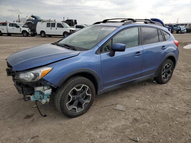 Vin: jf2gpafc7f8288547, lot: 55596245, subaru xv 2.0 premium 2015 img_1