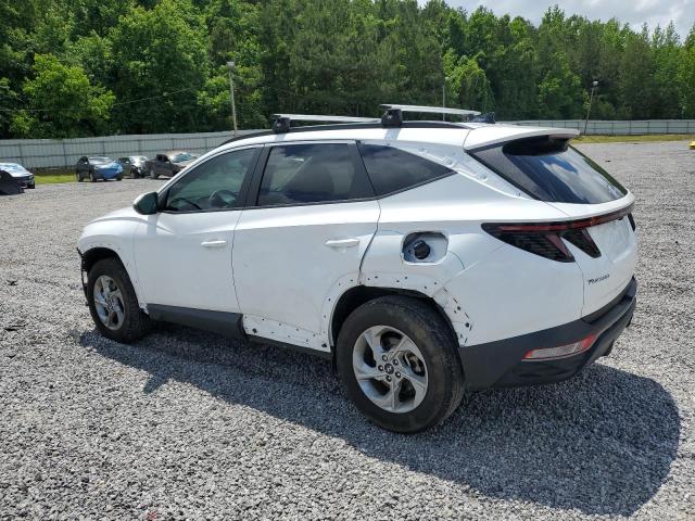 Vin: 5nmjbcae0ph198373, lot: 56590875, hyundai tucson sel 20232
