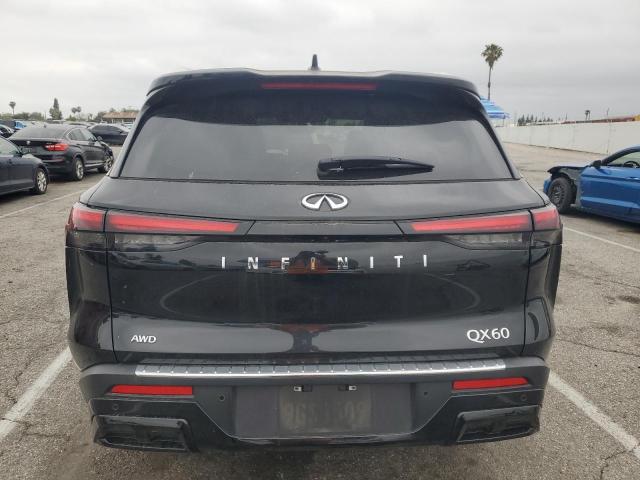 2023 INFINITI QX60 LUXE 5N1DL1FS5PC368816