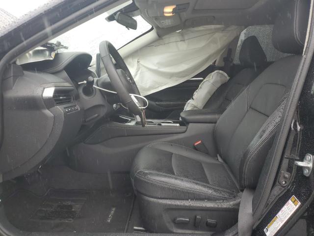 2025 NISSAN ALTIMA SL 1N4BL4EV4SN317660