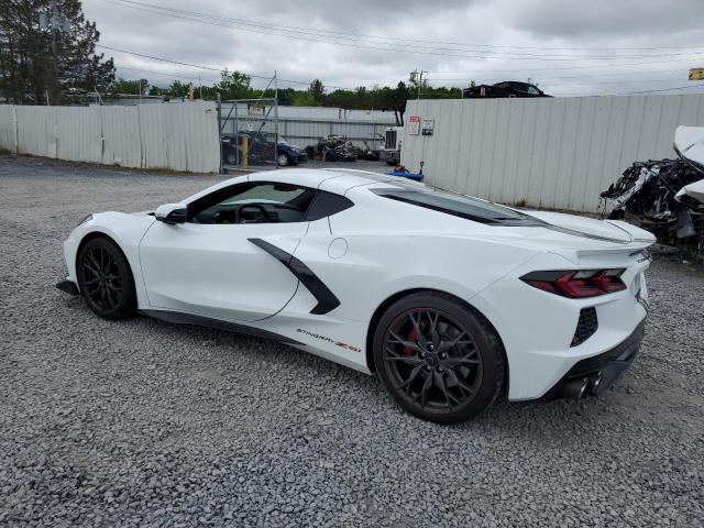 Vin: 1g1ya2d40p5113283, lot: 58986635, chevrolet corvette stingray 1lt 20232
