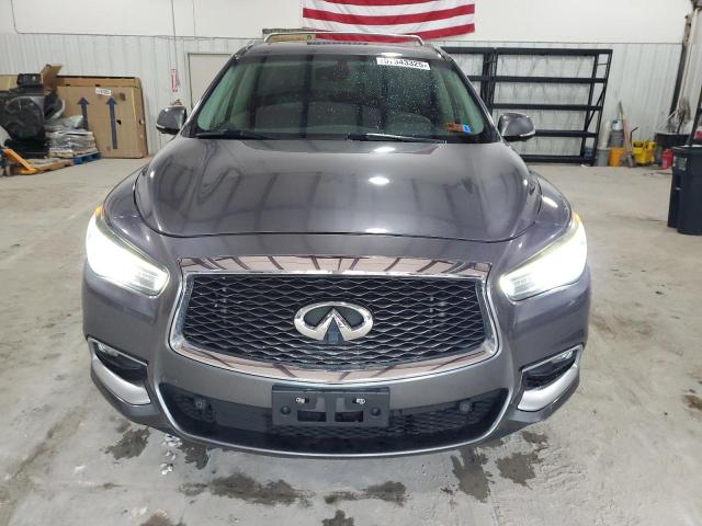2016 INFINITI QX60 - 5N1AL0MM1GC511813