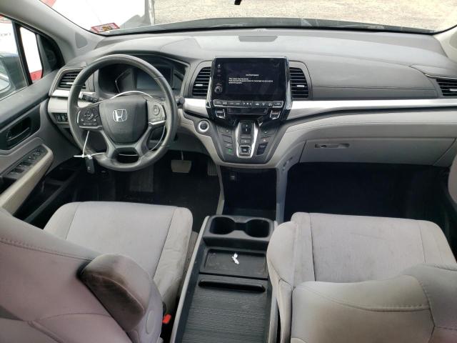 2019 HONDA ODYSSEY EX - 5FNRL6H55KB135982