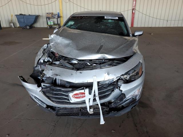 2022 CHEVROLET MALIBU LT 1G1ZD5ST2NF123733