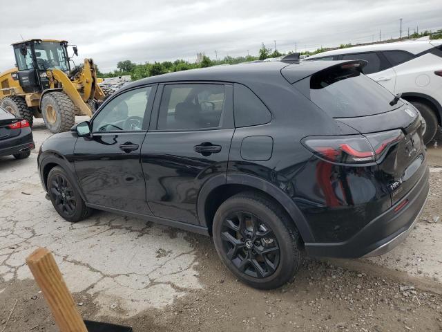 Vin: 3czrz2h53sm741472, lot: 57785905, honda hr-v sport 20252