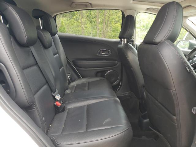 2019 HONDA HR-V EXL - 3CZRU6H71KM701530