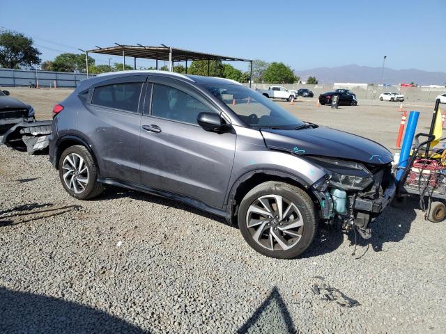 Vin: 3czru5h11kg714377, lot: 56984945, honda hr-v sport 20194