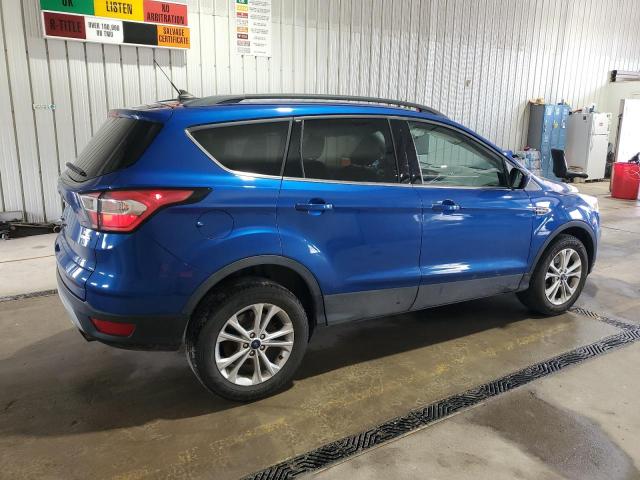 Vin: 1fmcu9gd2juc94263, lot: 57267005, ford escape se 20183