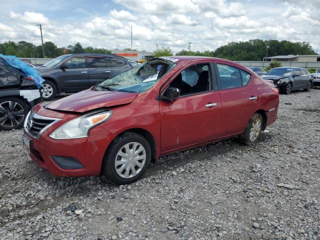 Vin: 3n1cn7ap9fl915396, lot: 58507805, nissan versa s 2015 img_1