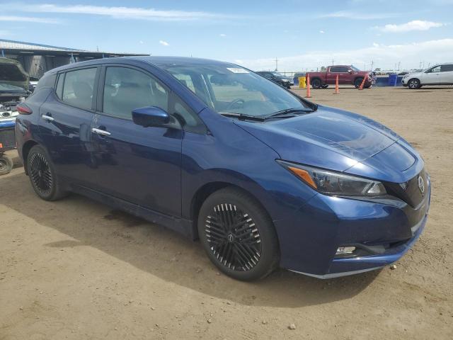 2025 NISSAN LEAF 1N4CZ1CV4SC559249