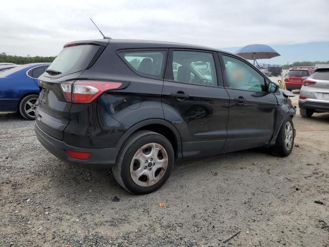 Vin: 1fmcu0f77jua54147, lot: 58136995, ford escape s 20183