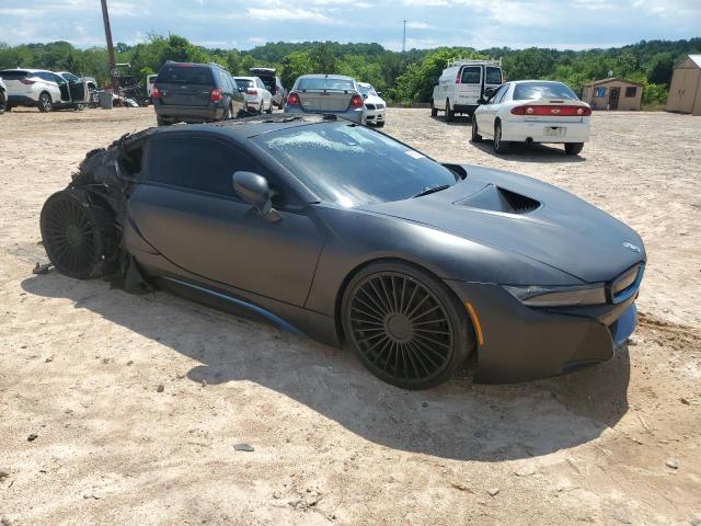 Vin: wby2z2c5xfv391525, lot: 55563485, bmw i series 20154