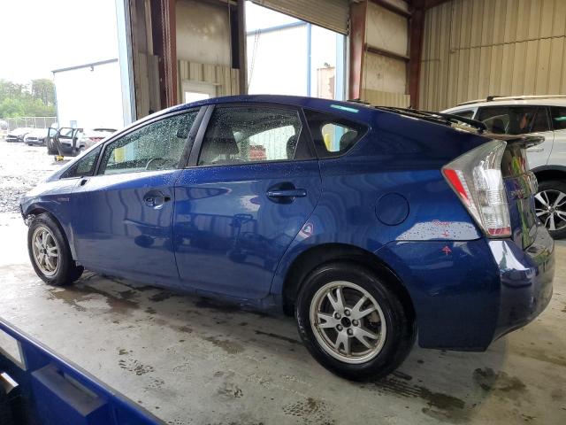 Vin: jtdkn3du8a0127329, lot: 56653995, toyota prius 20102