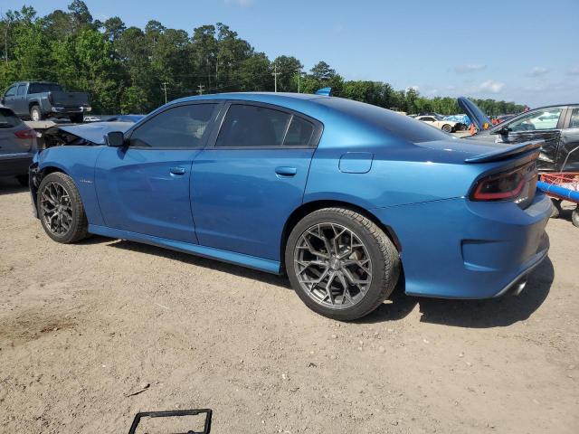 Vin: 2c3cdxct6lh199706, lot: 56921025, dodge charger r/t 20202