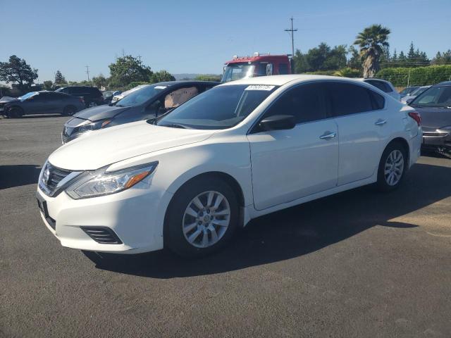 Vin: 1n4al3ap9gn383304, lot: 57520775, nissan altima 2.5 2016 img_1