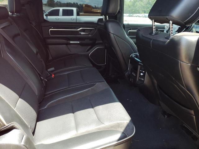 2019 RAM 1500 LARAM - 1C6SRFJTXKN925327