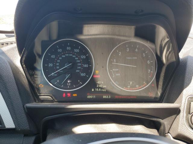 2016 BMW M235XI WBA1J9C53GV695971