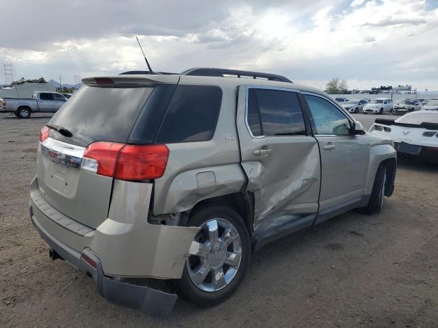 Vin: 2ctflfey4a6360243, lot: 54794445, gmc terrain slt 20103