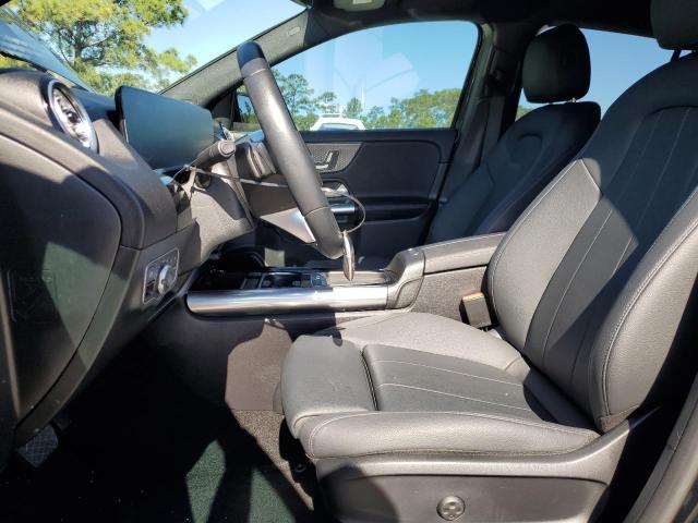 2024 MERCEDES-BENZ GLA 250 - W1N4N4GB9RJ609783