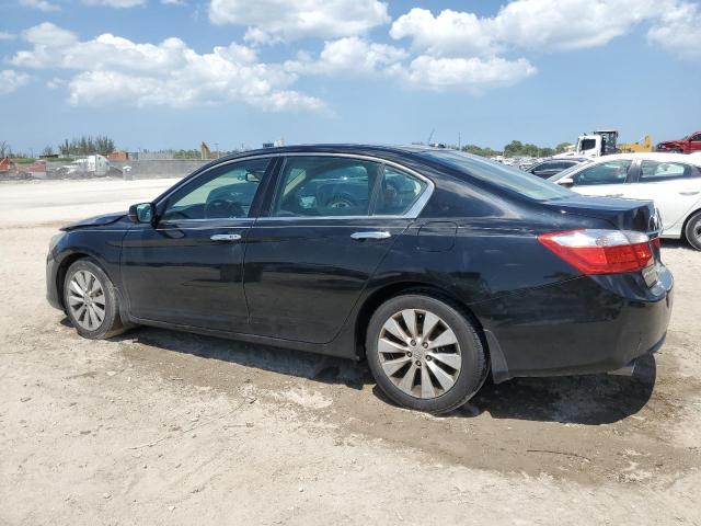 Vin: 1hgcr3f87ea018578, lot: 57975555, honda accord exl 20142