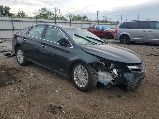 Vin: 4t1bd1eb8fu037274, lot: 58560065, toyota avalon hybrid 20154