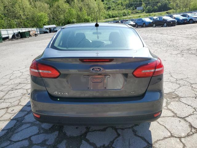 2018 FORD FOCUS SE 1FADP3F22JL239479