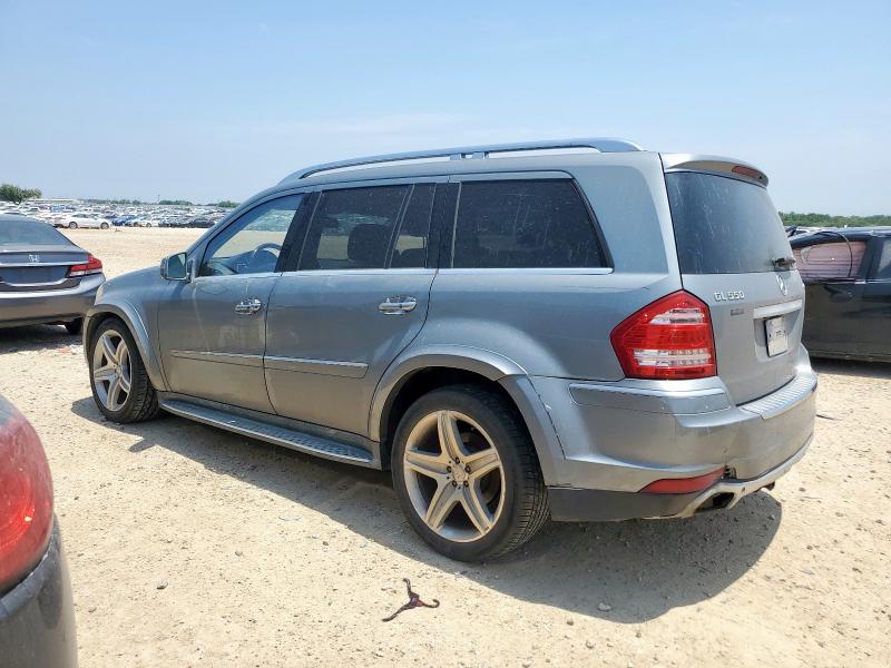 Vin: 4jgbf8ge0ca764576, lot: 56998645, mercedes-benz gl-class 550 4matic 20122