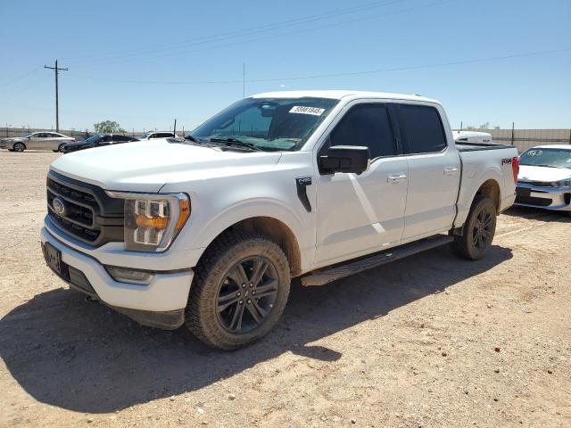 FORD F150 SUPER