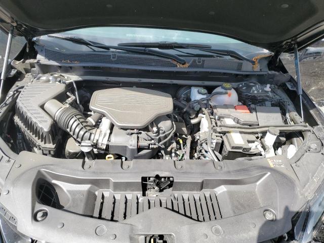 2023 CHEVROLET BLAZER PRE 3GNKBLRS0PS134896