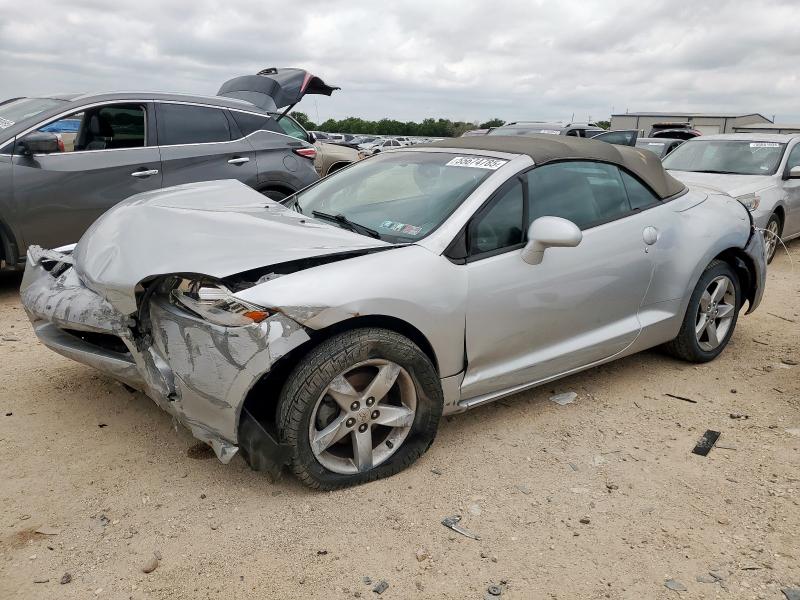MITSUBISHI ECLIPSE SP