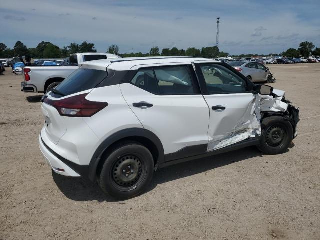 2023 NISSAN KICKS S - 3N1CP5BV3PL552039