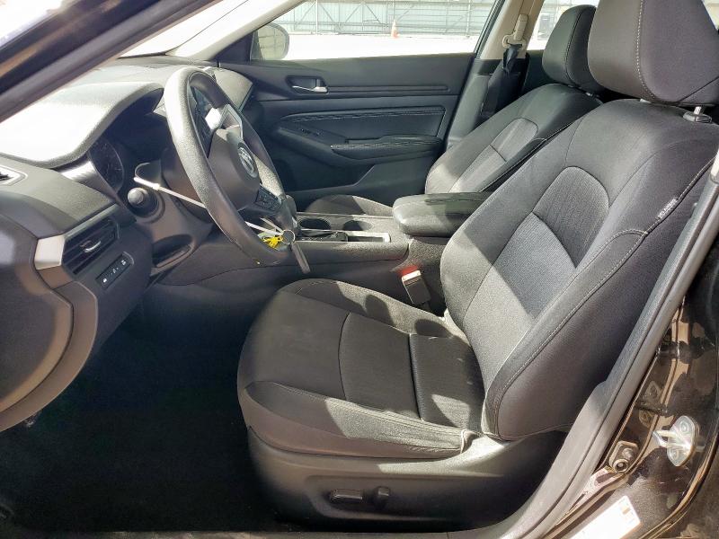 2019 NISSAN ALTIMA S - 1N4BL4BVXKN306005