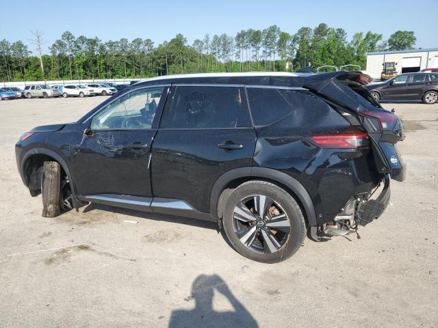 Vin: jn8bt3ca5pw004269, lot: 56896075, nissan rogue sl 20232