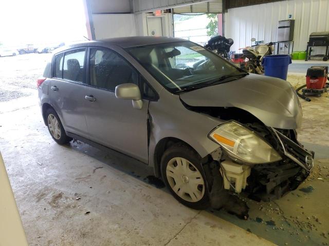 Vin: 3n1bc1cp3ck226693, lot: 58496515, nissan versa s 20124
