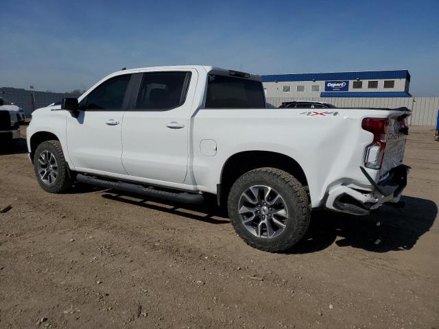 Vin: 1gcuyeel3mz414109, lot: 55739485, chevrolet all models k1500 rst 20212