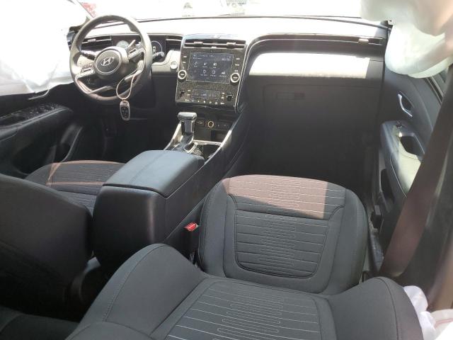 2022 HYUNDAI SANTA CRUZ - 5NTJDDAF3NH027823