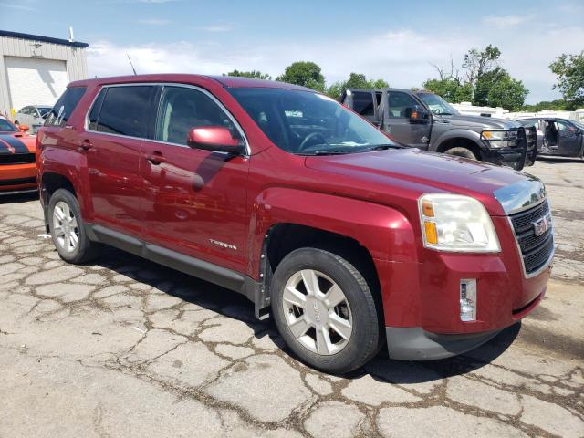 Vin: 2ctalmecxb6354872, lot: 57683325, gmc terrain sle 20114